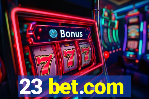 23 bet.com